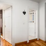 Laval Apartment