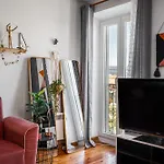 Laval Apartment