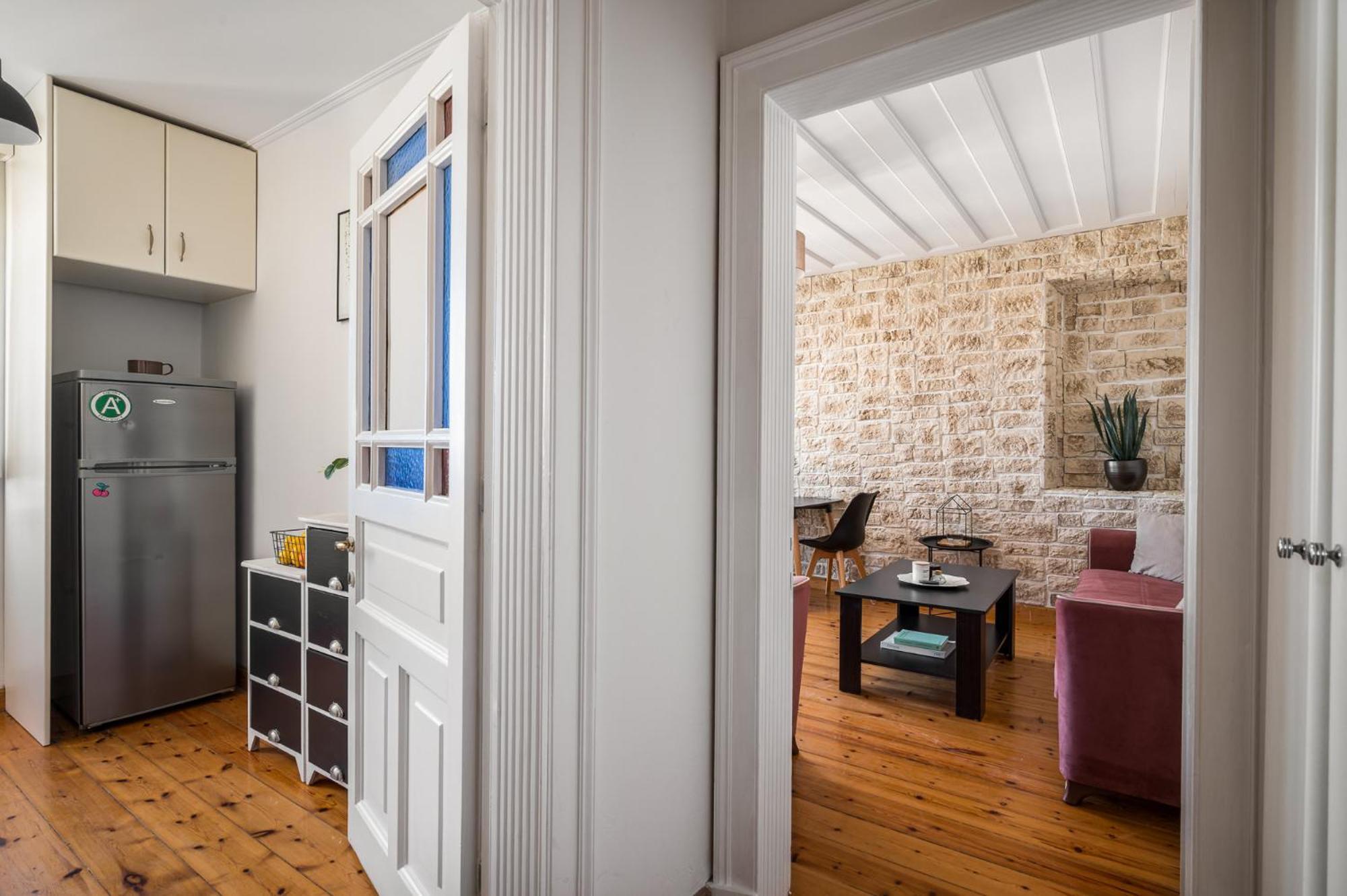 Appartamento Laval
