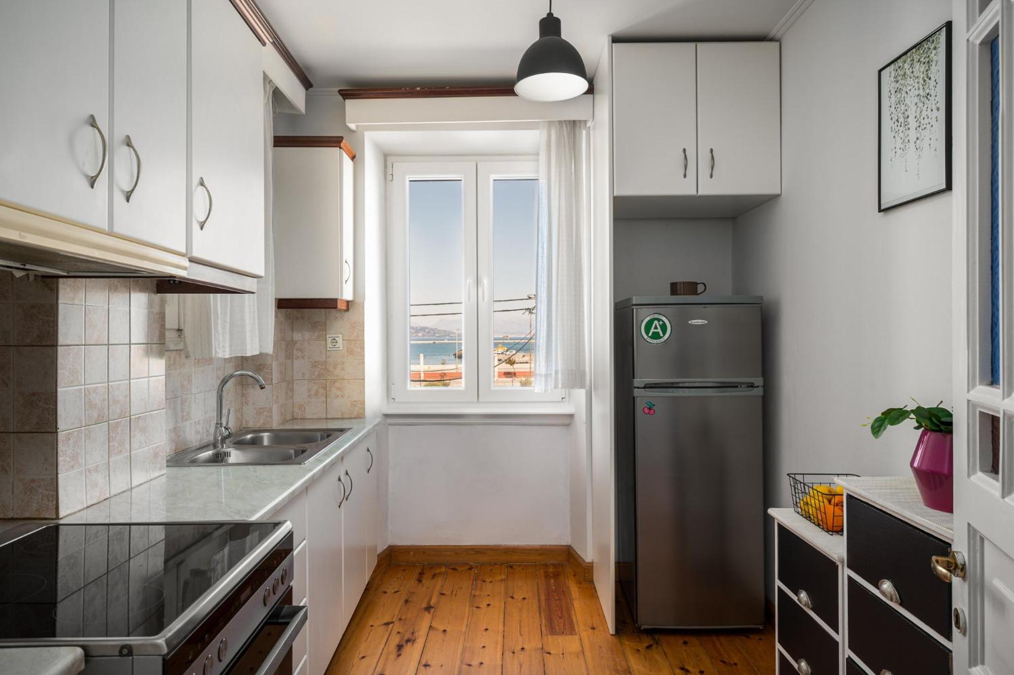 Laval Apartment *